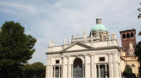 Chiusura estiva Archivio Storico e Biblioteca Diocesana Agnesiana