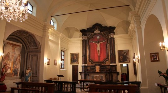 Confraternita di S.Antonio abate