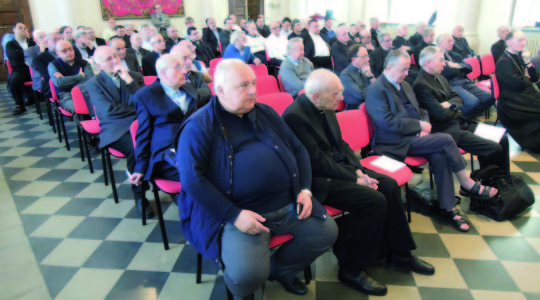 Incontro diocesano dedicato ai catechisti