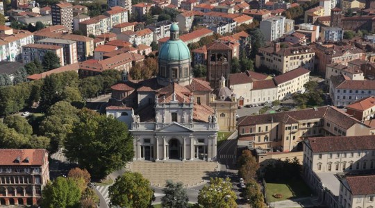 Corso di formazione che apre alla mondialità