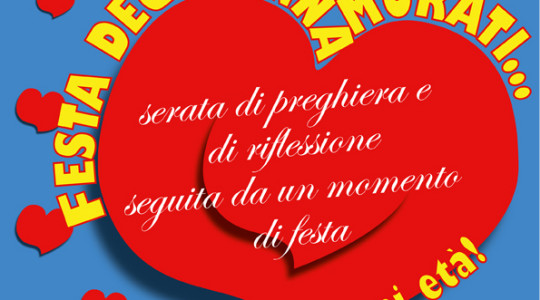 San Valentino 2023