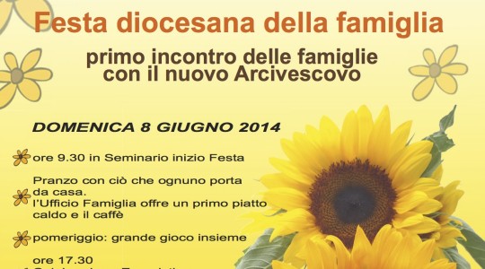 Festa della famiglia