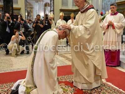 il 9 aprile in Seminario Padre Enrico e il Concilio