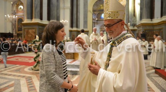 Messa con l’Arcivescovo per associazioni e gruppi