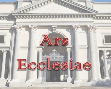 Ars Ecclesiae