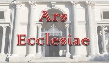 Ars Ecclesiae