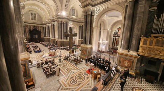 Cristo, pane che dà la vita - Corpus Domini