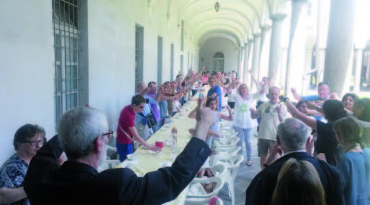 Festa diocesana delle famiglie