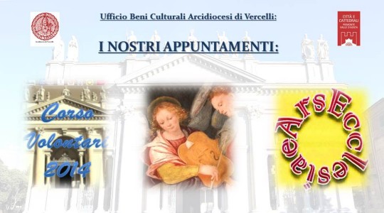 Appuntamenti di Settembre con l'Ufficio Beni Culturali