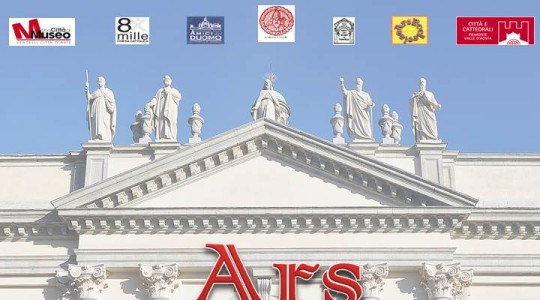 Ars Ecclesiae 12 ottobre