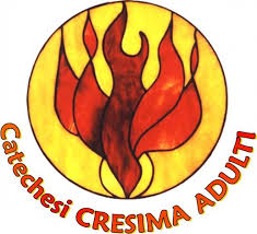 Cresima degli Adulti 2015