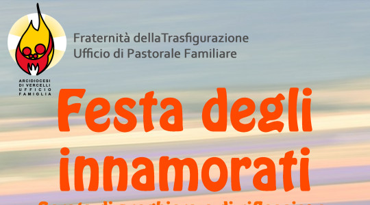 Sabato 14 febbraio al Sant'Andrea