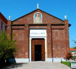 Parrocchia Regina Pacis in Festa