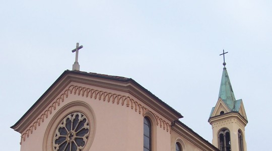 Desana tutti in festa per San Pietro