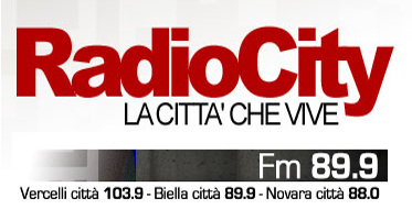 Nuova trasmissione su Radio City su 