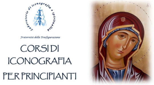 Corso di iconografia per principianti