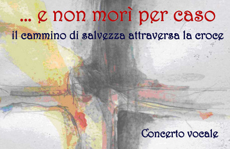 Concerto polifonico a Sant'Andrea