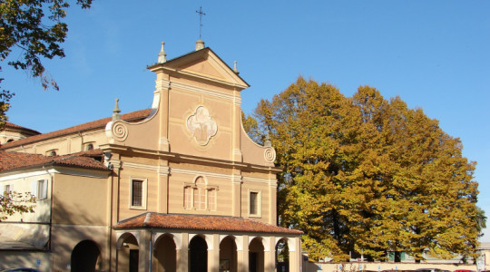 Formazione spirituale del clero al Trompone