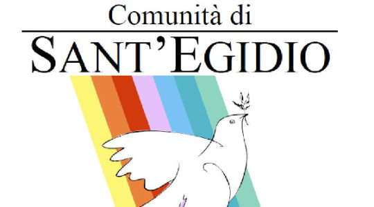 Sant'Egidio a San Lorenzo