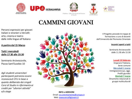 Loc. CAMMINI GIOVANI