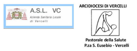 asl vc e arcidiocesi