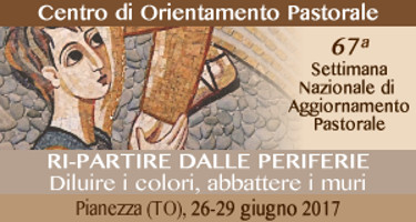 Aggiornamento pastorale a Pianezza