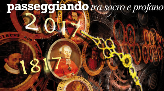 Esposizione sui 200 anni della Arcidiocesi