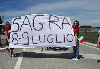 A Langosco la “Sagra del buongustaio”