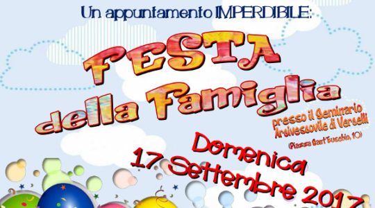 La Festa della Famiglia