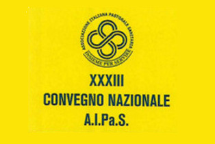 Convegno Nazionale AIPAS 2017