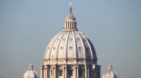 Monumenti papali in San Pietro: tra fede, storia ed arte