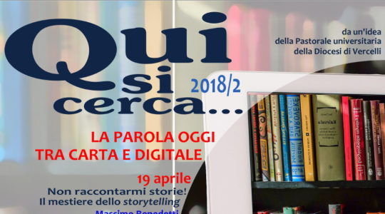 Qui si cerca: Un anno di frontiera. Ventimiglia