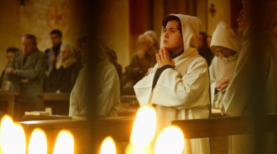 Natale e Capodanno nella Basilica S.Andrea