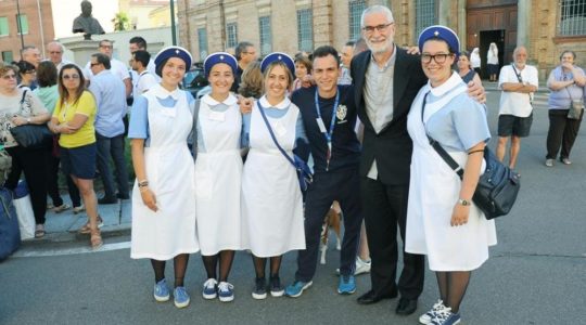 Assemblea OFTAL di fine anno