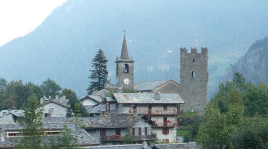 Campo estivo per i giovanissimi di AC