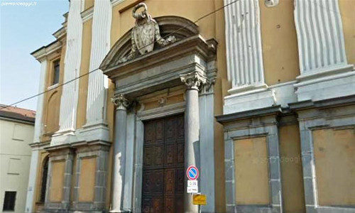 Tre appuntamenti dell’Apostolato della Preghiera in S. Maria Maggiore