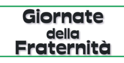 Giornata della Fraternità 2021