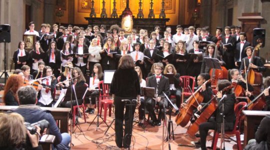 UNITRE: Concerto allievi Liceo Musicale di Vercelli