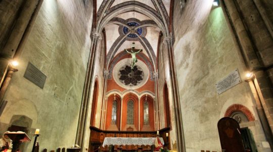 Festa di Sant'Andrea in Basilica