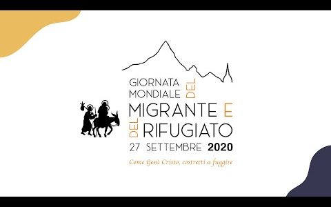 Giornata Migrante 2020