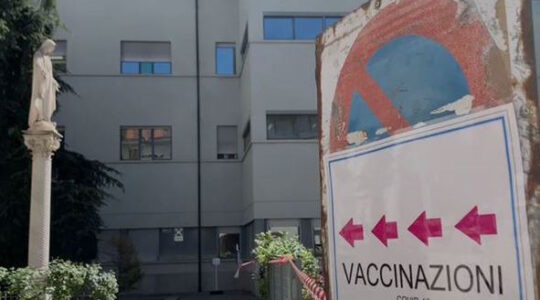 Vaccinazione & Religione