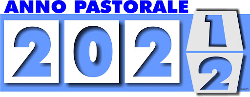 RIPRESA ATTIVITA' PASTORALI 2021/2