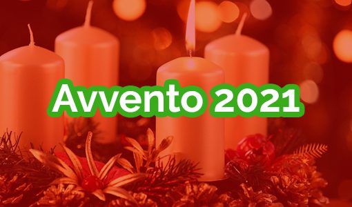 1ª domenica di Avvento