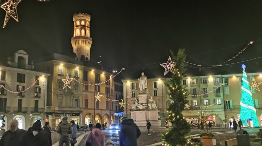 Natale 2022 in Città