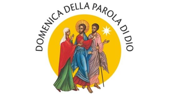 Domenica della Parola di Dio