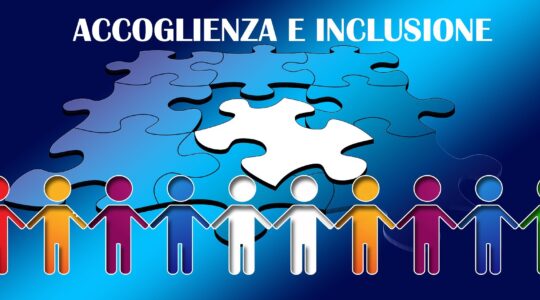 accoglienza e inclusione