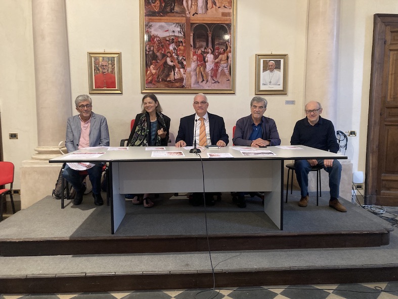 La conferenza stampa di presentazione degli eventi Meic