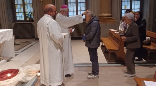 Ufficio Catechistico: tre incontri in seminario