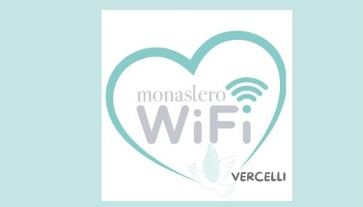 Monastero wi-fi: l'11 maggio catechesi su 