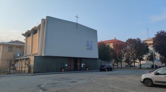 Due messe di suffragio per le vittime della strage di Brandizzo